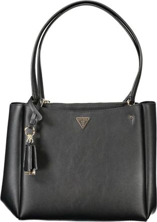 Guess Tassen, Dames, Zwart, ONE Size, Talent Bag