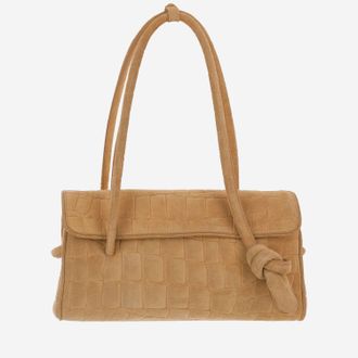 Jacquemus lange reistas