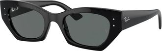 Ray-Ban Occhiali da sole Ray Ban Rb4430