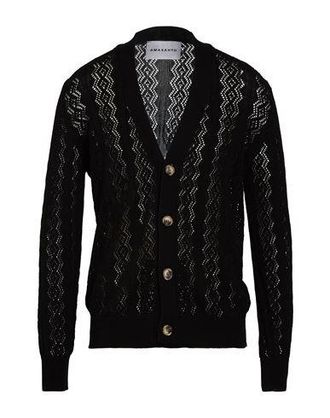 Amaranto MAGLIERIA - Cardigan su YOOX.COM