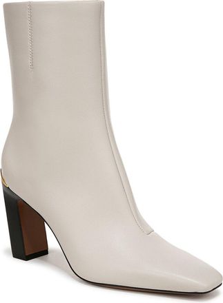 Franco Sarto Briar Leather Bootie