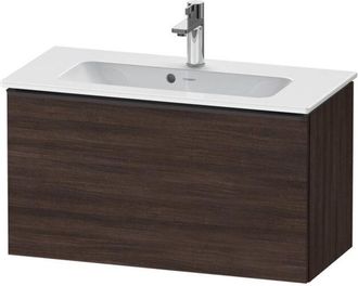 Duravit Duravit - D-neo, Mueble De Ba&ntilde;o De Pared Compact, Ancho 810 X Fondo