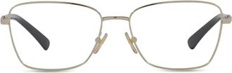 Vogue Eyewear VO4271B butterfly-frame glasses - Gold