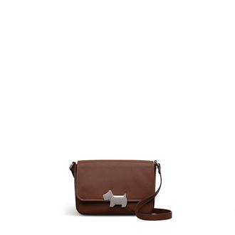 Radley London Percy Grove Medium Flapover Crossbody Bag