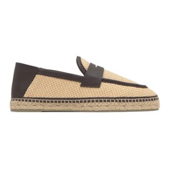 Castaner Norris Espadrille - Heren - Espadrilles - Veelkleurig - 46 EU - Katoen - Schoenen