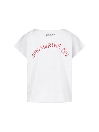 Cultura Mens T-Shirts And Polos Grey