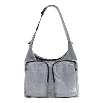 The North Face Never Stop Tote Bag Cumulus Cloud NF0A8JCBMYB