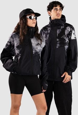 ADIDAS TERREX Xpr H Sd Pk Jacke schwarz
