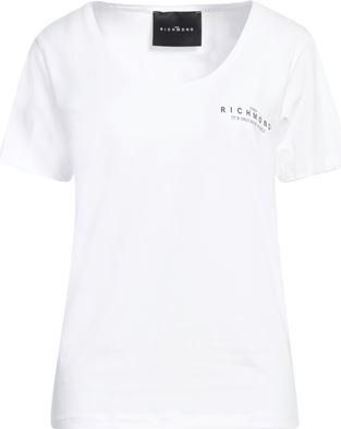 John Richmond TOPWEAR - T-shirts on YOOX.COM