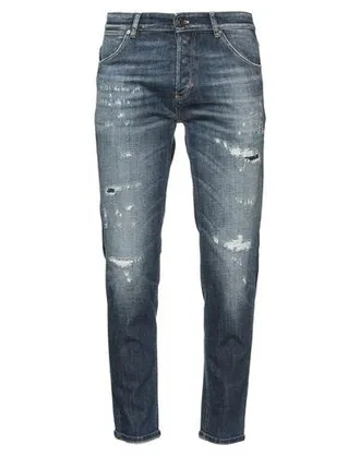 Pantaloni Torino HOSEN & RÖCKE - Jeanshosen auf YOOX.COM