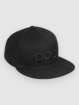 Poc Cord Cap schwarz