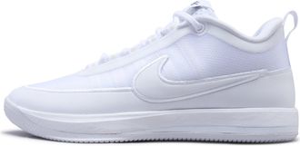Nike Book 2 TB EP Triple White IZ2373-105