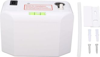 OEM Bomba De Drenaje De Aire Acondicionado De 24 L/h, Eliminaci&oacute;n Autom&aacute;tica De Condensado, Capacidad Del Dep&oacute;sito De Agua De 200 Ml, Altura De Elevaci&oacute;n 