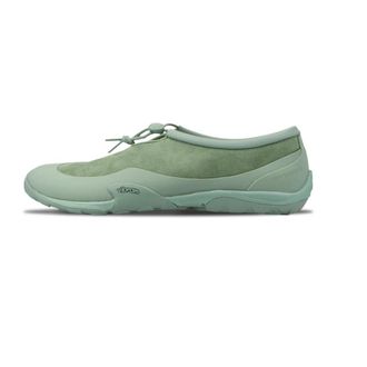 New Balance unisex, Sport, Groen, Maat: 37 1/2 EU Su&egrave;de