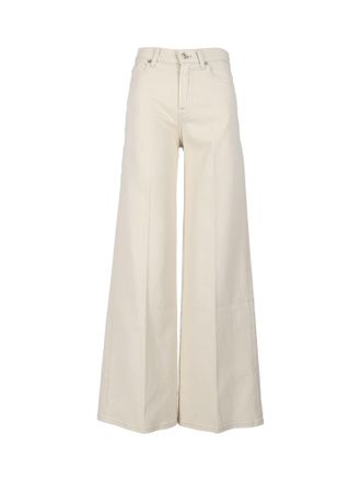 7 For All Mankind 7 Para toda la humanidad Lotta Tailorless Moondust
