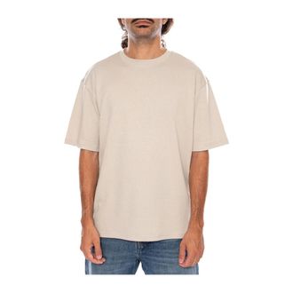 Only & Sons Only & Sons, Heren, Tops, Beige, Maat: L