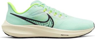 Nike DH4071-301 Air Zoom Pegasus 39 Sneaker Adult Barely Green/CAVE Purple-Mint Foam-Volt 7