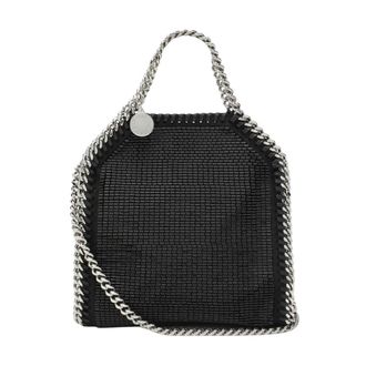 Stella McCartney Donna, Borse, Nero, Taglia unica, new