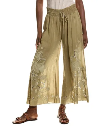 Johnny Was Roseann Pant