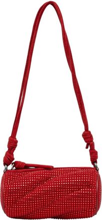 Fiorucci Cross Body Bags - Dames - Schoudertassen - Rood - ONE Size - Tassen