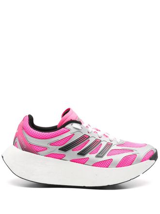 adidas Adizero Aruku sneakers - women - Fabric/Rubber/Fabric/Polyurethane - 5.5 - Pink
