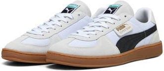 Puma Super Team OG Sneaker in Puma White at Nordstrom Rack, Size 7.5