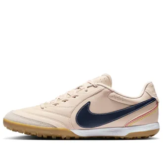 Nike Tiempo Ligera Pro Heritage TF Pearl White Dark Obsidian IR2226-240
