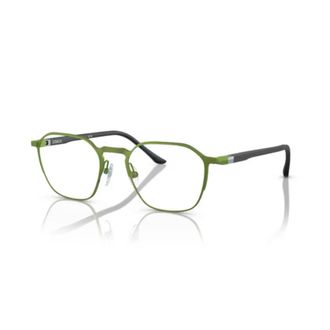 STARCK EYES Glasses, unisex, Green, 51 MM, Glasses