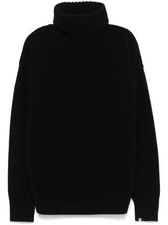 Extreme Cashmere Maglione N&ordm;20 - Nero