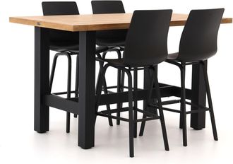 Hartman Hartman Sophie/Yasmani 180cm barset 5-delig