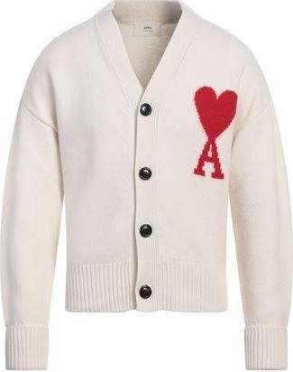 Ami MAGLIERIA - Cardigan su YOOX.COM