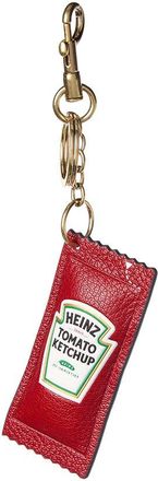 Anya Hindmarch Heinz Ketchup Charm