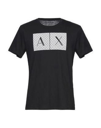 A|X Armani Exchange T-shirts