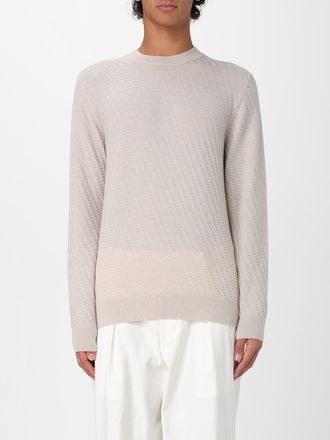 Paolo Pecora Sweater PAOLO PECORA Men color Beige