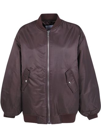 Frankie Shop Jacket Bomber Astra