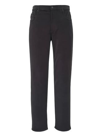 Faherty corduroy trousers - Grey