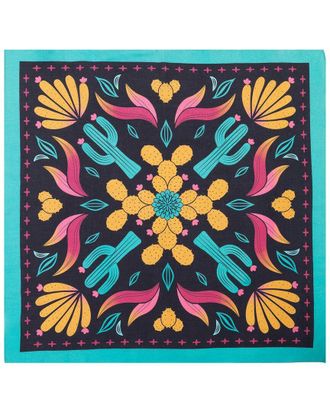 Saachi Saachi Sahara Oversized Bandana