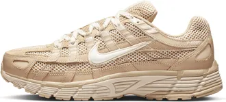 Nike Mens P-6000 Premium Shoes in Brown | FZ4137-200