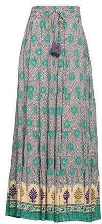 Souvenir Maxi skirts