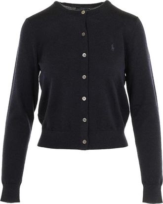 Polo Ralph Lauren Mujer, Jerseys, Azul, Talla: S