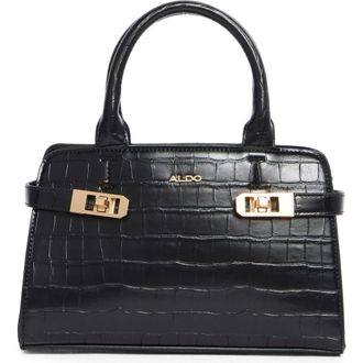 Aldo Faranariel Handbag in Smooth at Nordstrom Rack