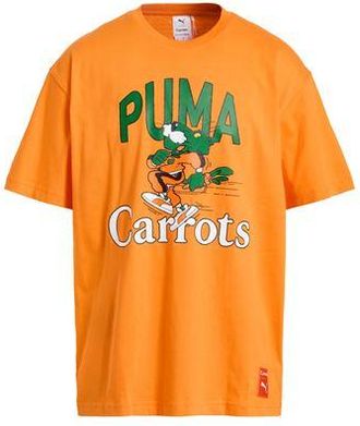 Puma X CARROTS