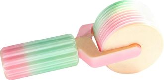 Generic Rhinestone Art Roller - Smooth Applicator Tool, Painting and Craft Projects, Ideal for Beginners and Enthusiasts, Perfect for Home, Indoor Handmade, F