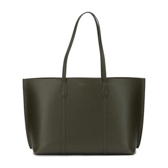 Tory Burch Donna, Borse, Verde, Taglia unica, new