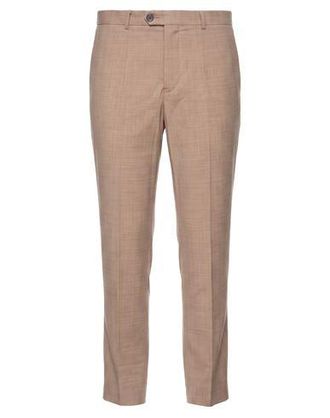 Amaranto BOTTOMWEAR - Trousers on YOOX.COM