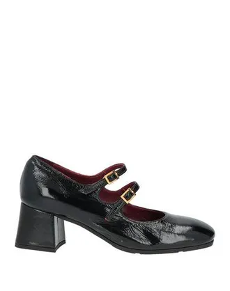 Walter Violet FOOTWEAR - Pumps on YOOX.COM