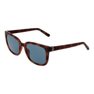 Guess Womens Sunglasses GU00065 53V 53 - Brown - One Size
