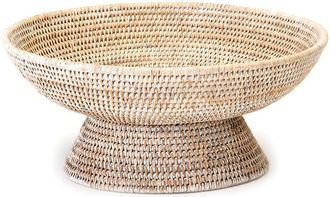 Napa Home & Garden Burma Rattan Offering Bowl
