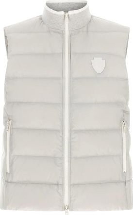 Brunello Cucinelli Mujer, Chaquetas, Gris, Talla: S