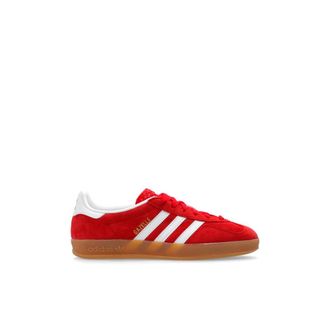 adidas Hombre, Zapatos, Rojo, Talla: 38 EU